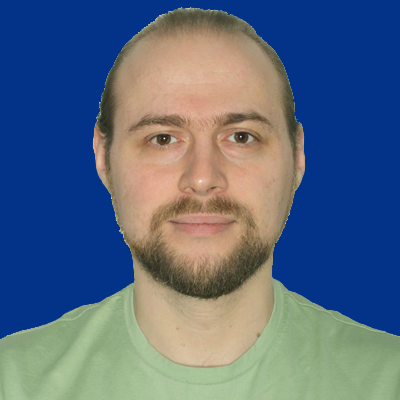 Александр Сергеевич Данилин